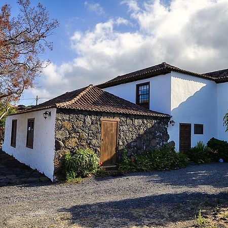 Villa Salazar Mazo Exterior foto