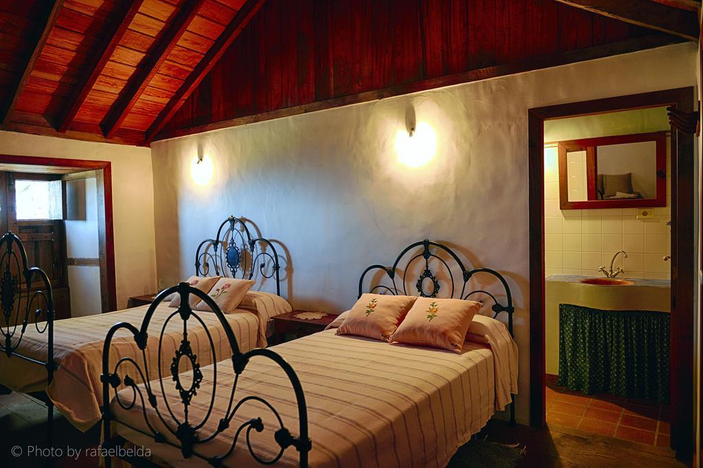 Villa Salazar Mazo Habitación foto
