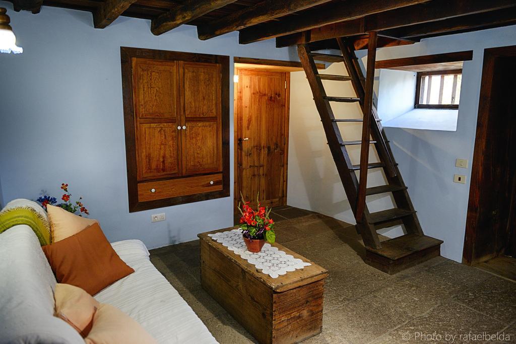 Villa Salazar Mazo Habitación foto