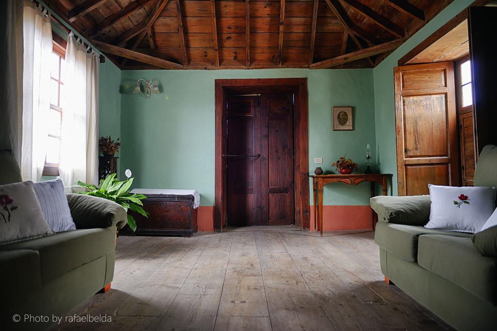 Villa Salazar Mazo Habitación foto