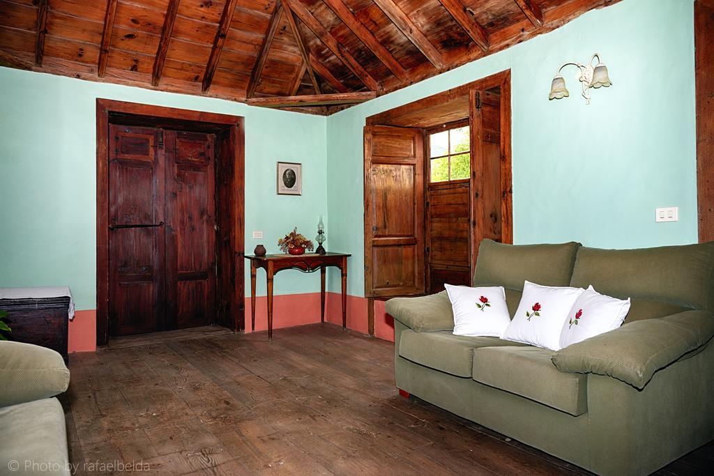 Villa Salazar Mazo Habitación foto